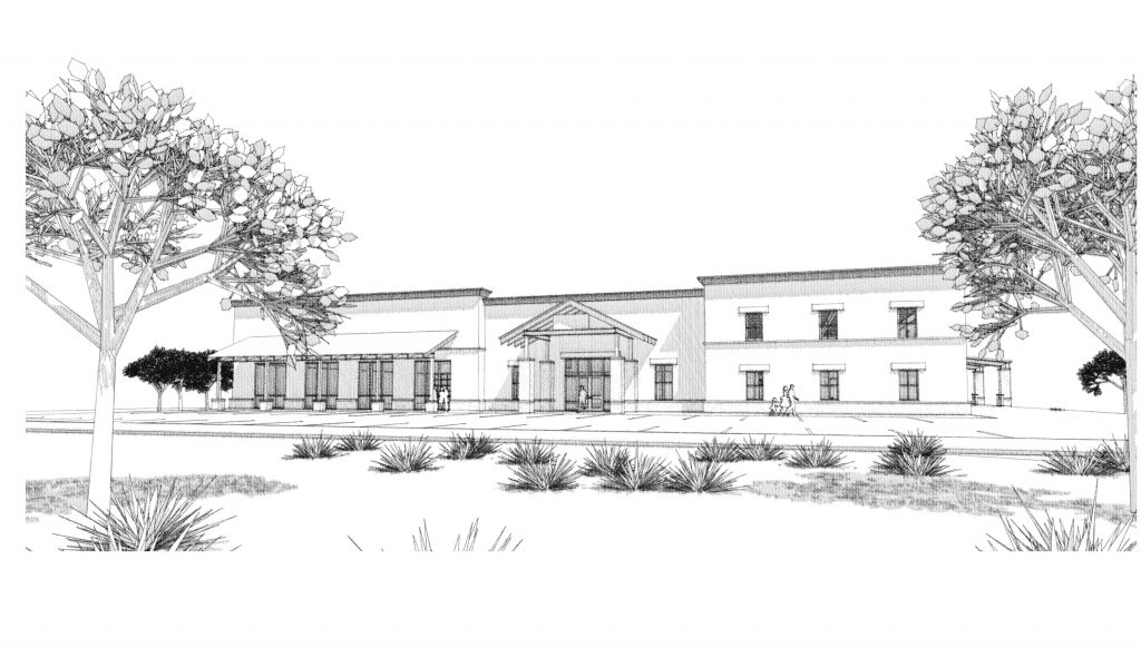 Current Projects FROMBERG CONSTRUCTION