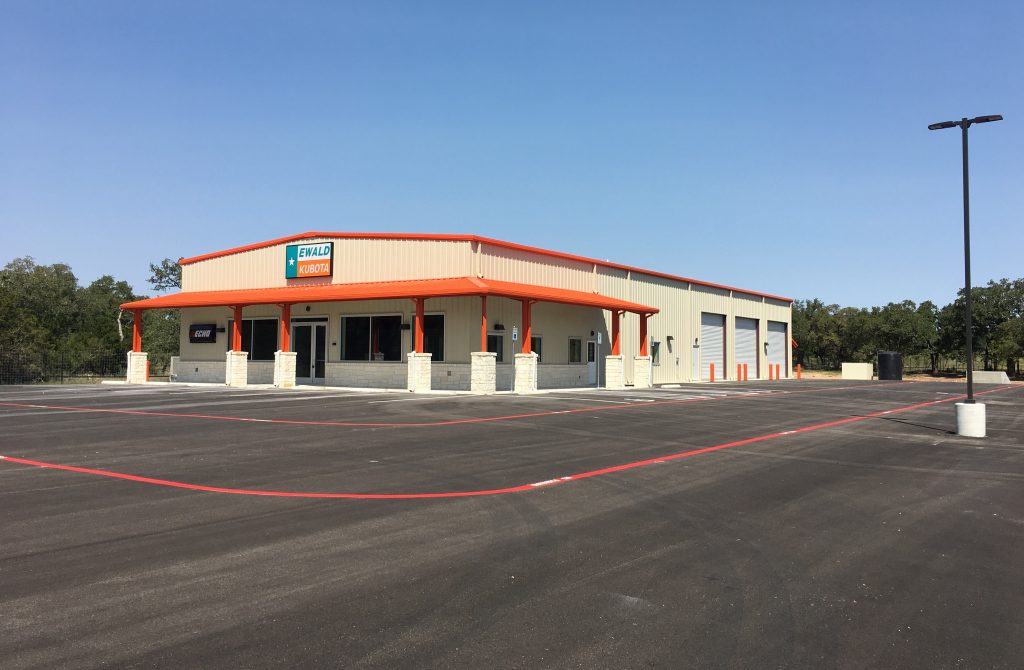 Current Projects FROMBERG CONSTRUCTION