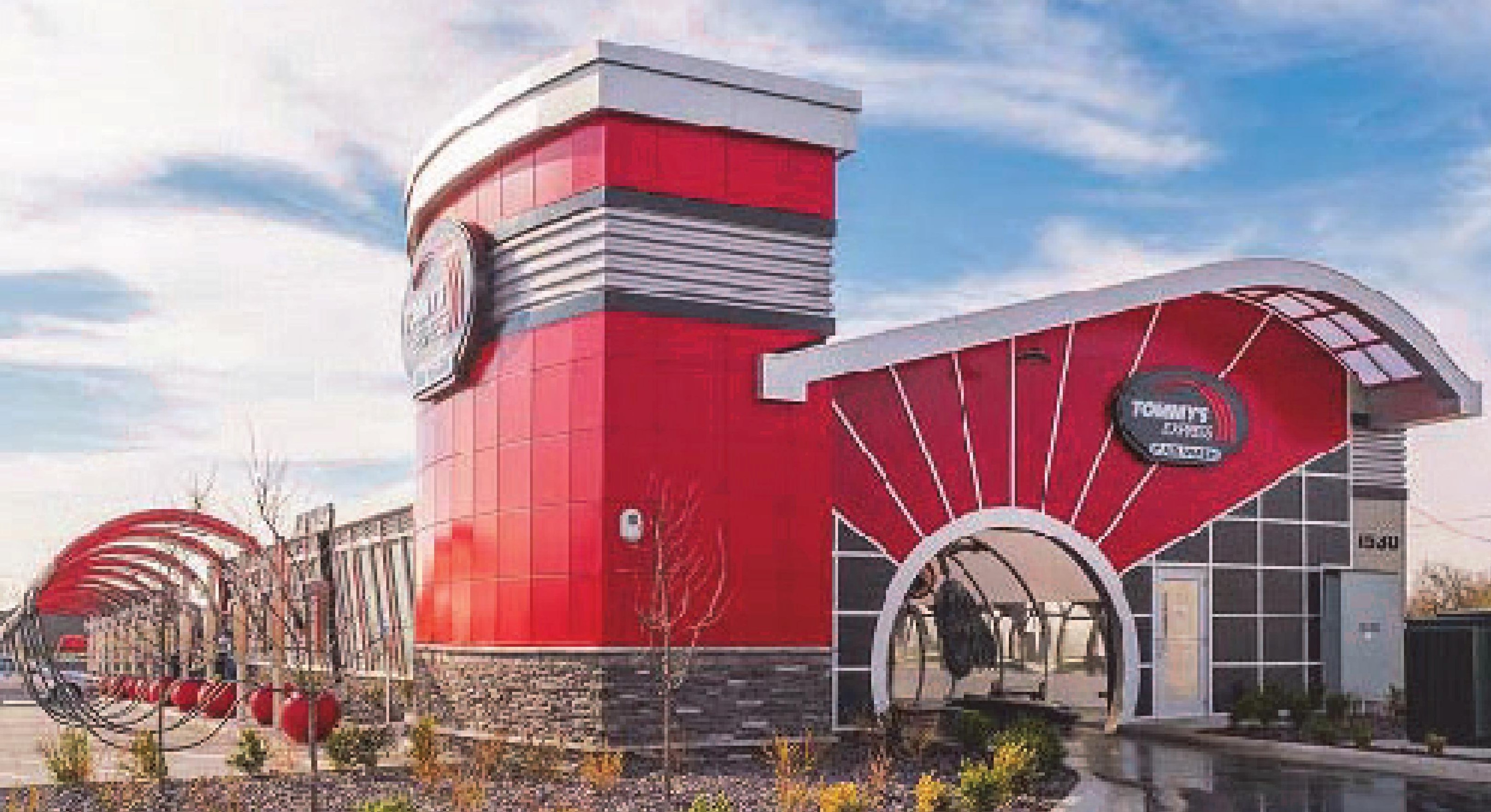 Current Projects FROMBERG CONSTRUCTION